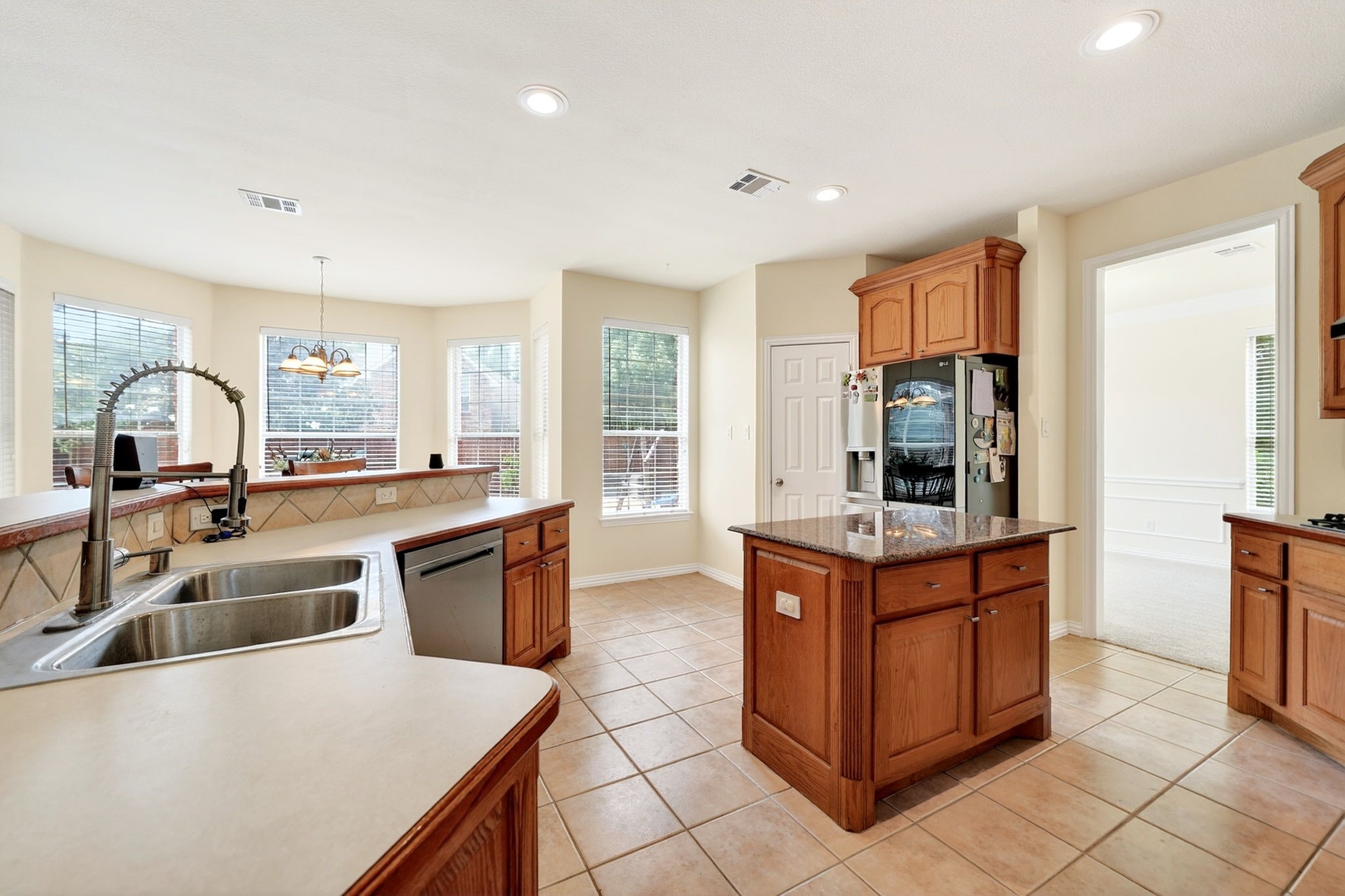 4502 Amanda Court Rowlett TX 75088