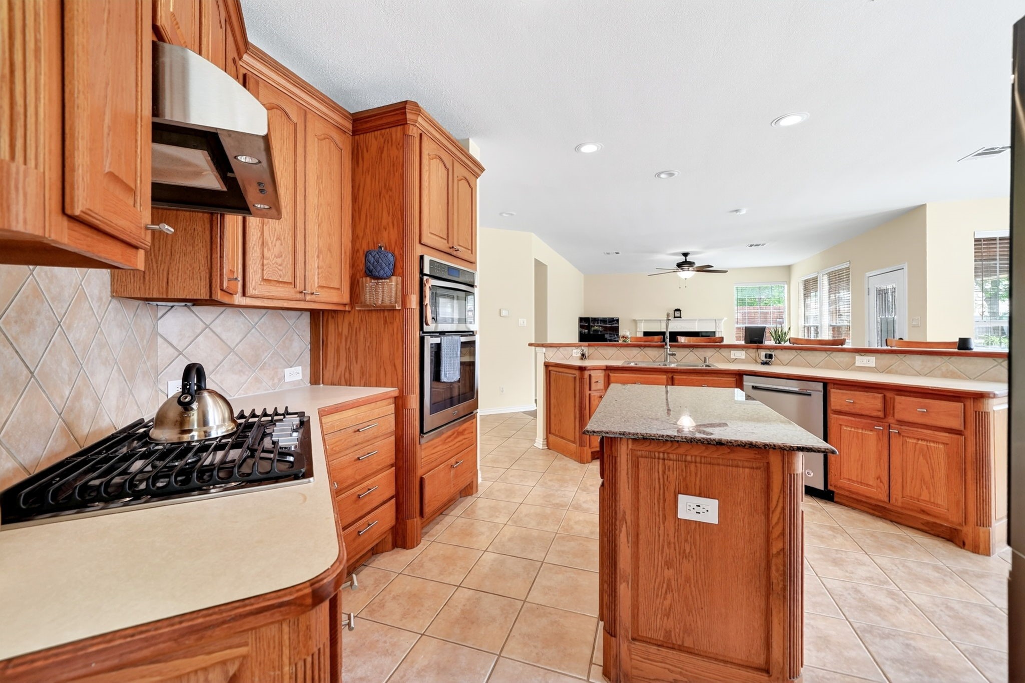 4502 Amanda Court Rowlett TX 75088