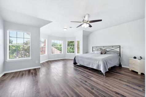 4502 Amanda Court Rowlett TX 75088
