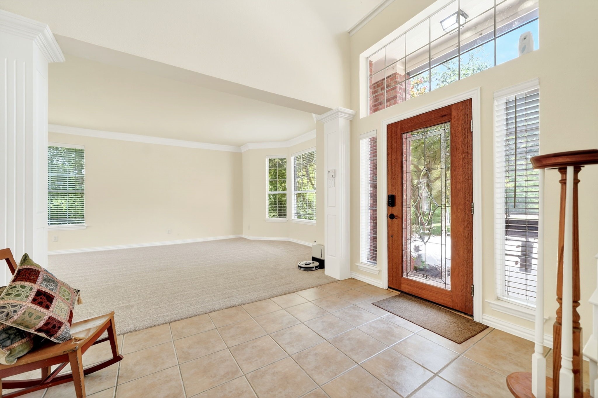 4502 Amanda Court Rowlett TX 75088
