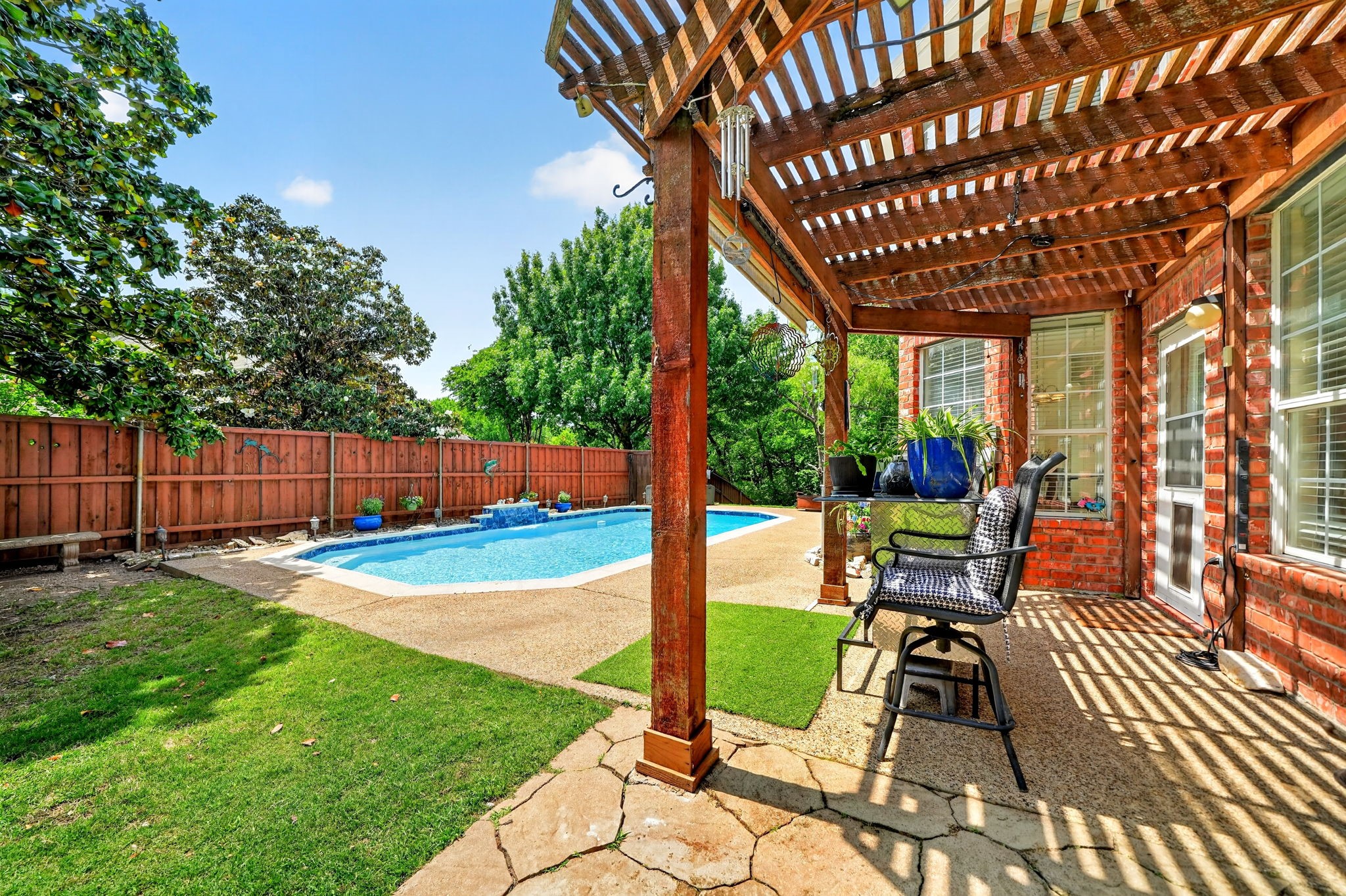 4502 Amanda Court Rowlett TX 75088