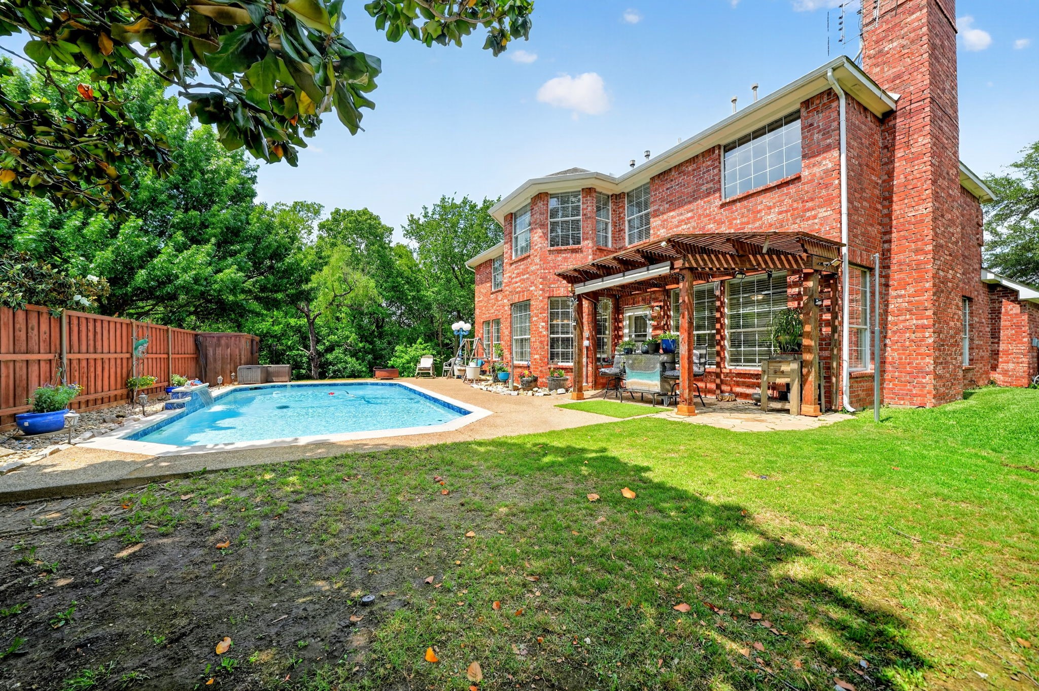 4502 Amanda Court Rowlett TX 75088