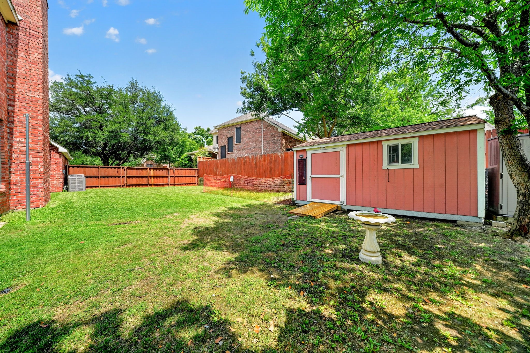 4502 Amanda Court Rowlett TX 75088