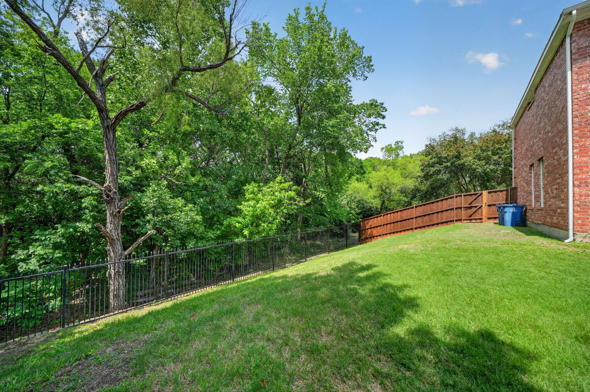 4502 Amanda Court Rowlett TX 75088