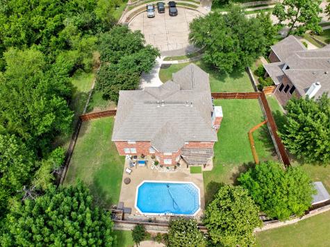 4502 Amanda Court Rowlett TX 75088