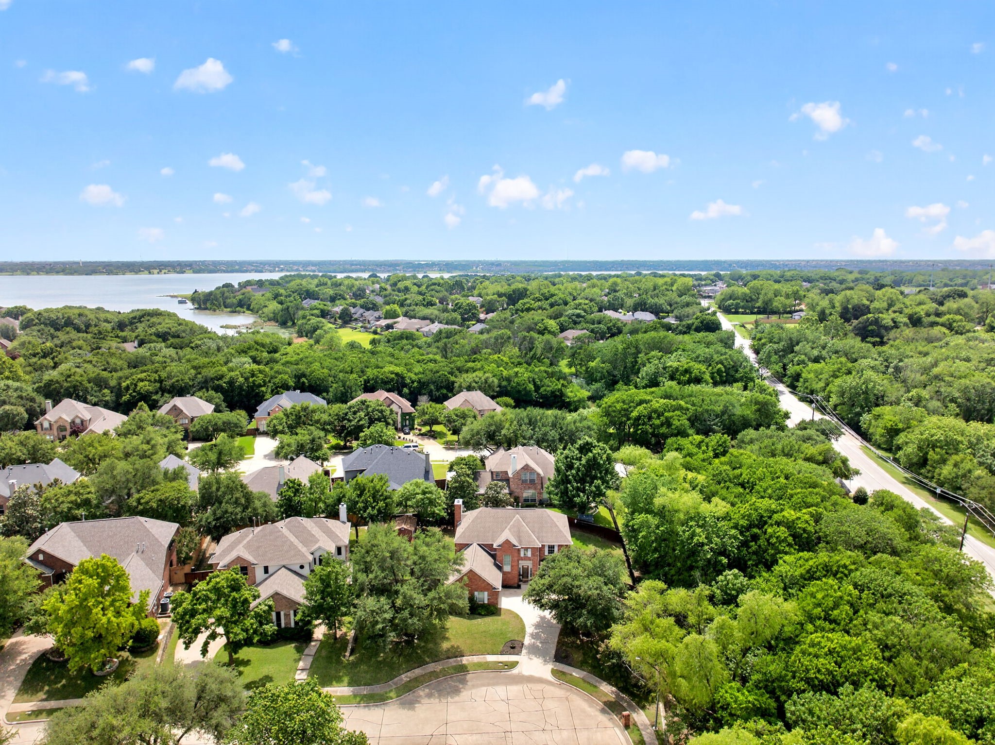 4502 Amanda Court Rowlett TX 75088