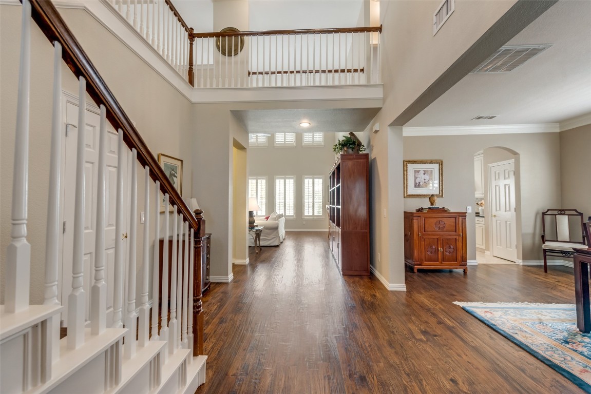 2833 Bluffview Drive Lewisville TX 75067
