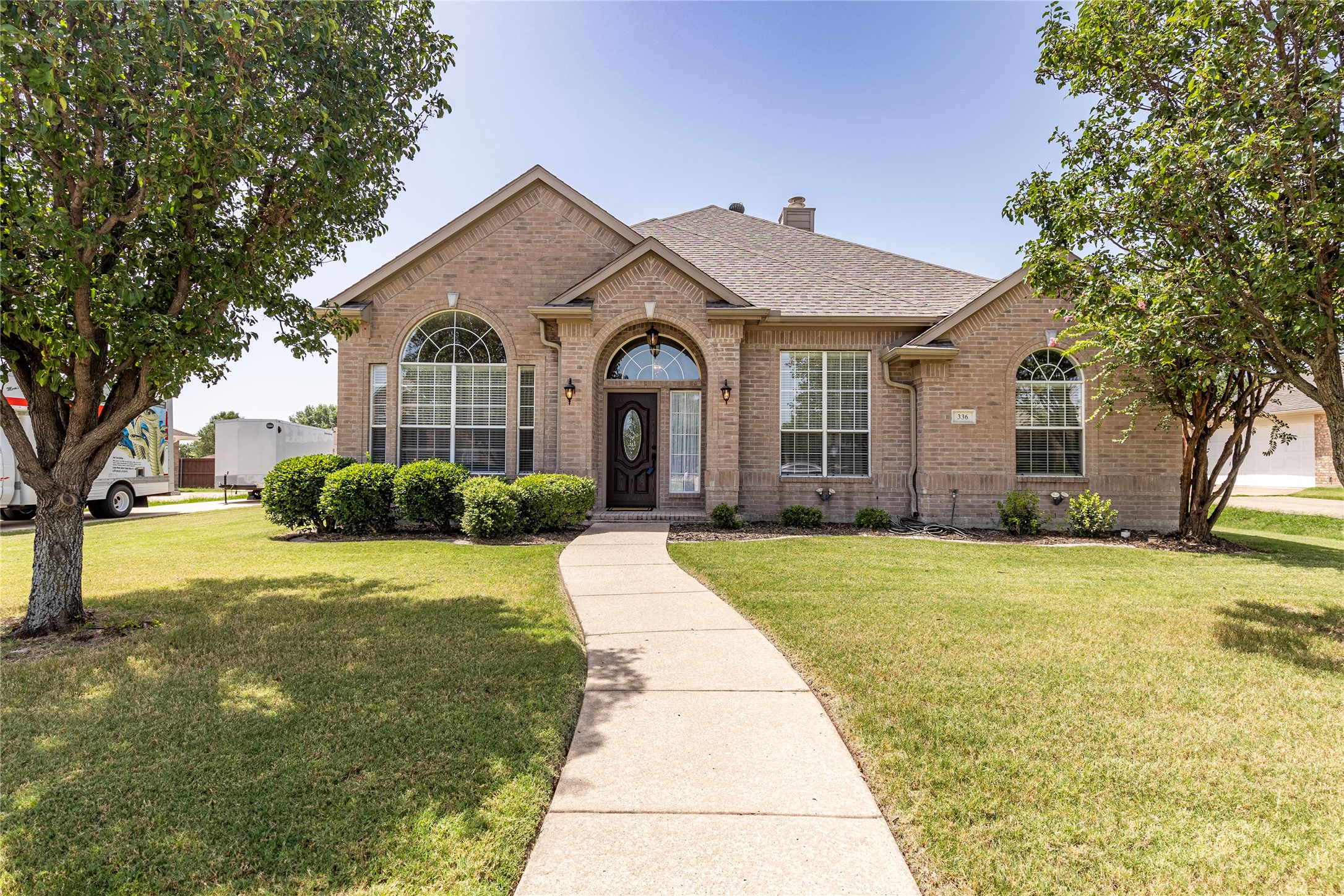 336 Glen Ridge Drive Murphy TX 75094