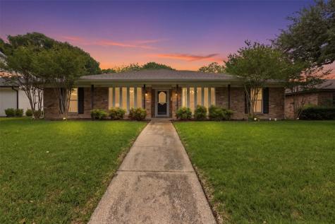 12316 Coolmeadow Lane Dallas TX 75218