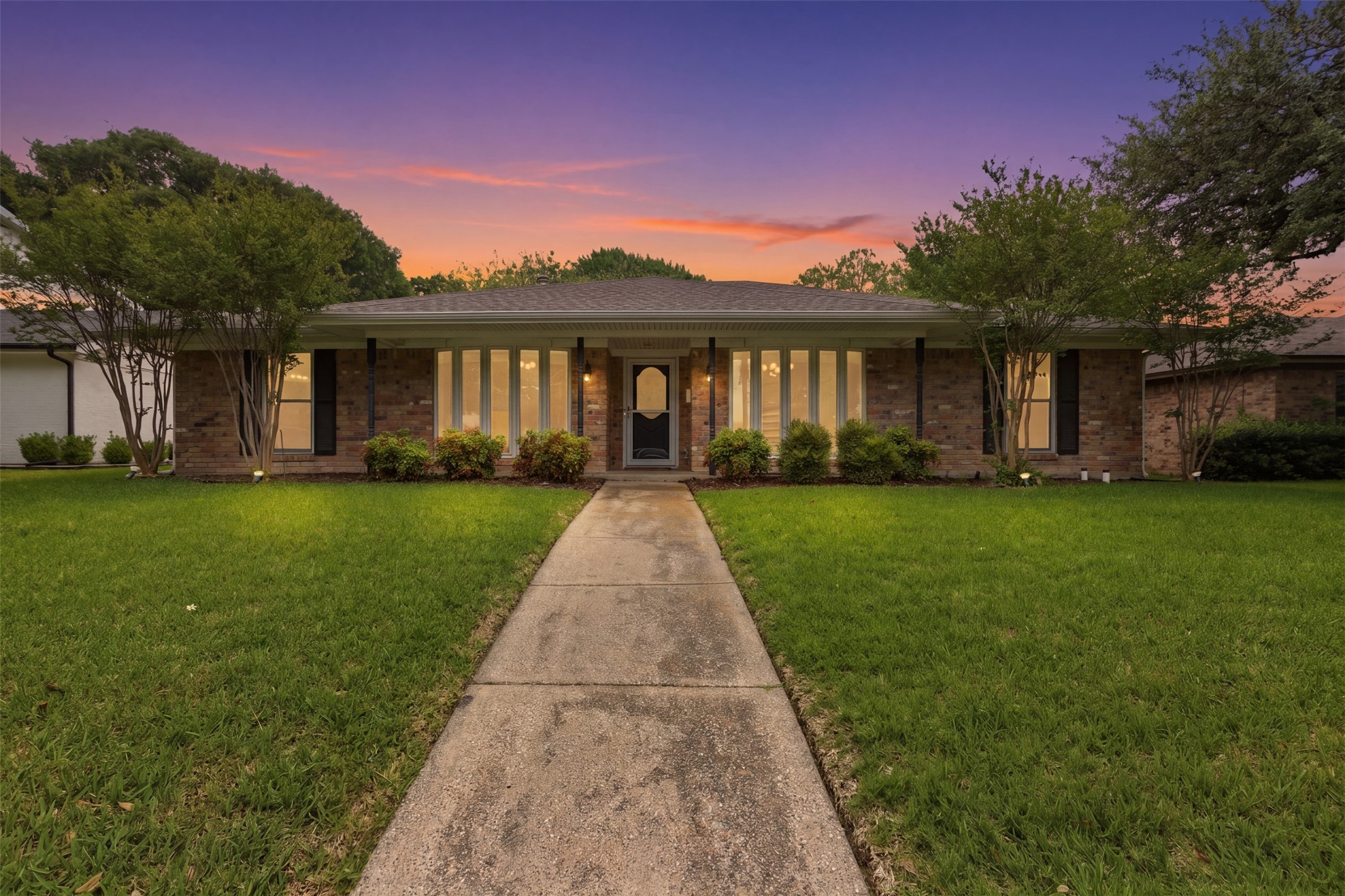 12316 Coolmeadow Lane Dallas TX 75218