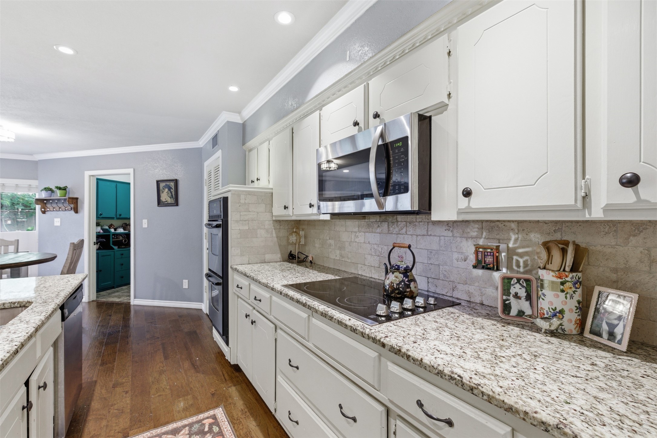12316 Coolmeadow Lane Dallas TX 75218