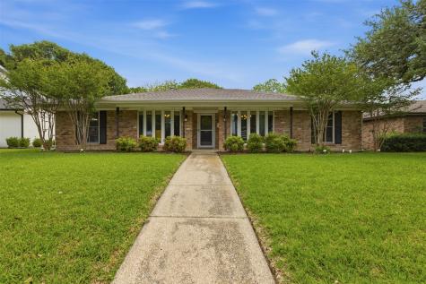 12316 Coolmeadow Lane Dallas TX 75218