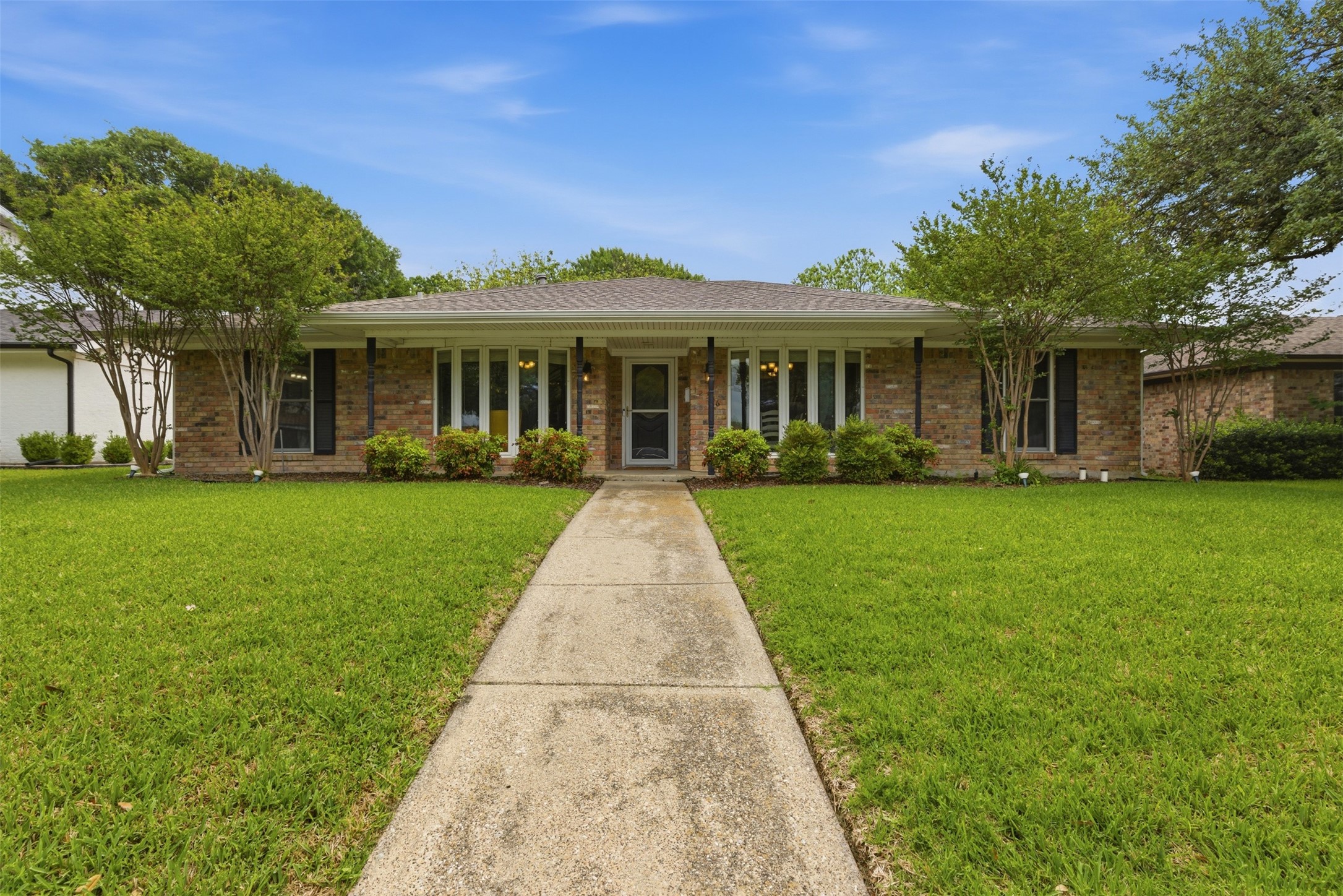 12316 Coolmeadow Lane Dallas TX 75218