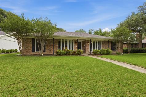 12316 Coolmeadow Lane Dallas TX 75218