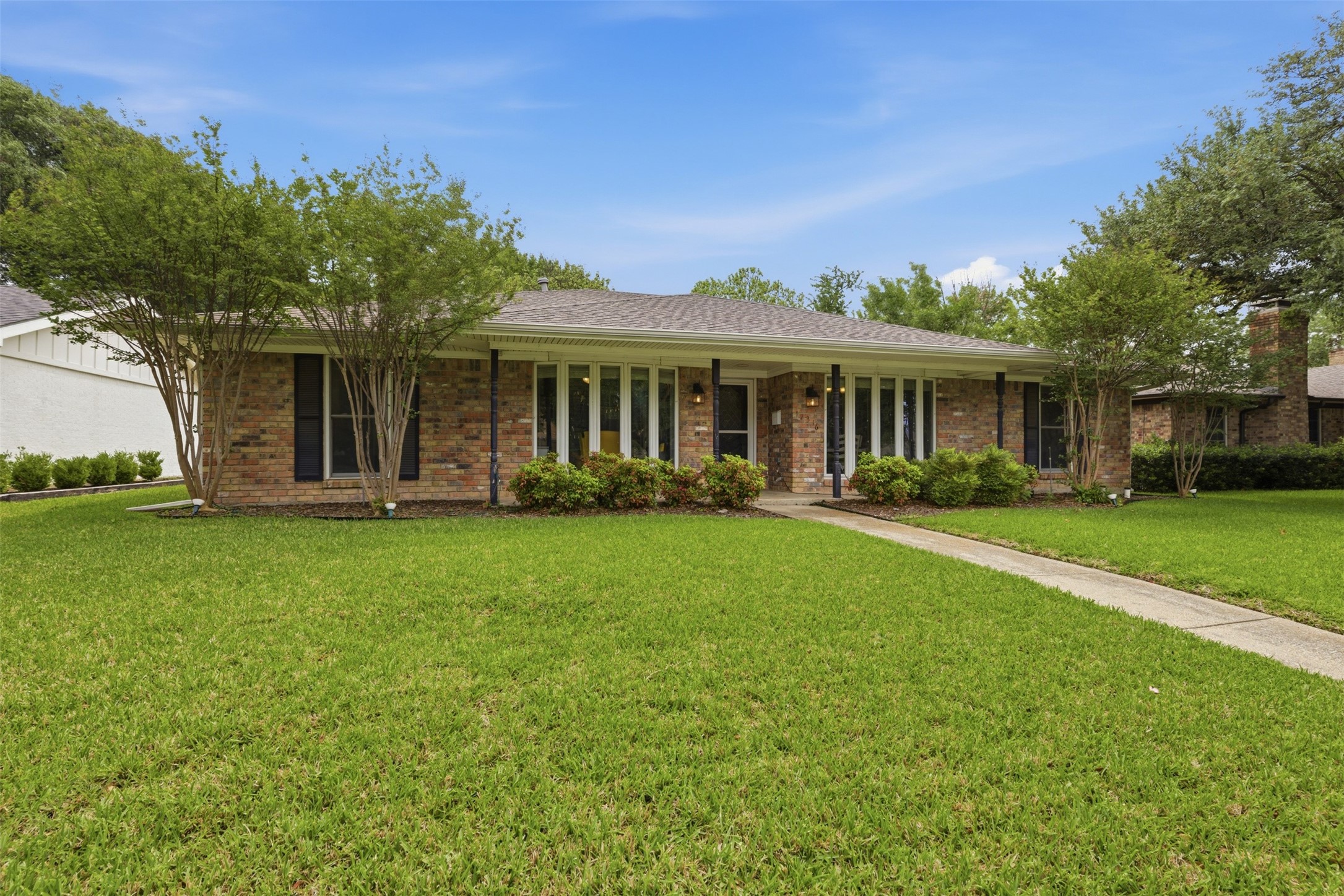 12316 Coolmeadow Lane Dallas TX 75218