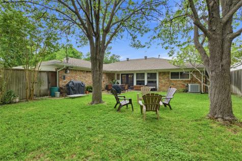 12316 Coolmeadow Lane Dallas TX 75218