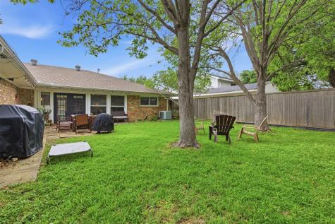 12316 Coolmeadow Lane Dallas TX 75218