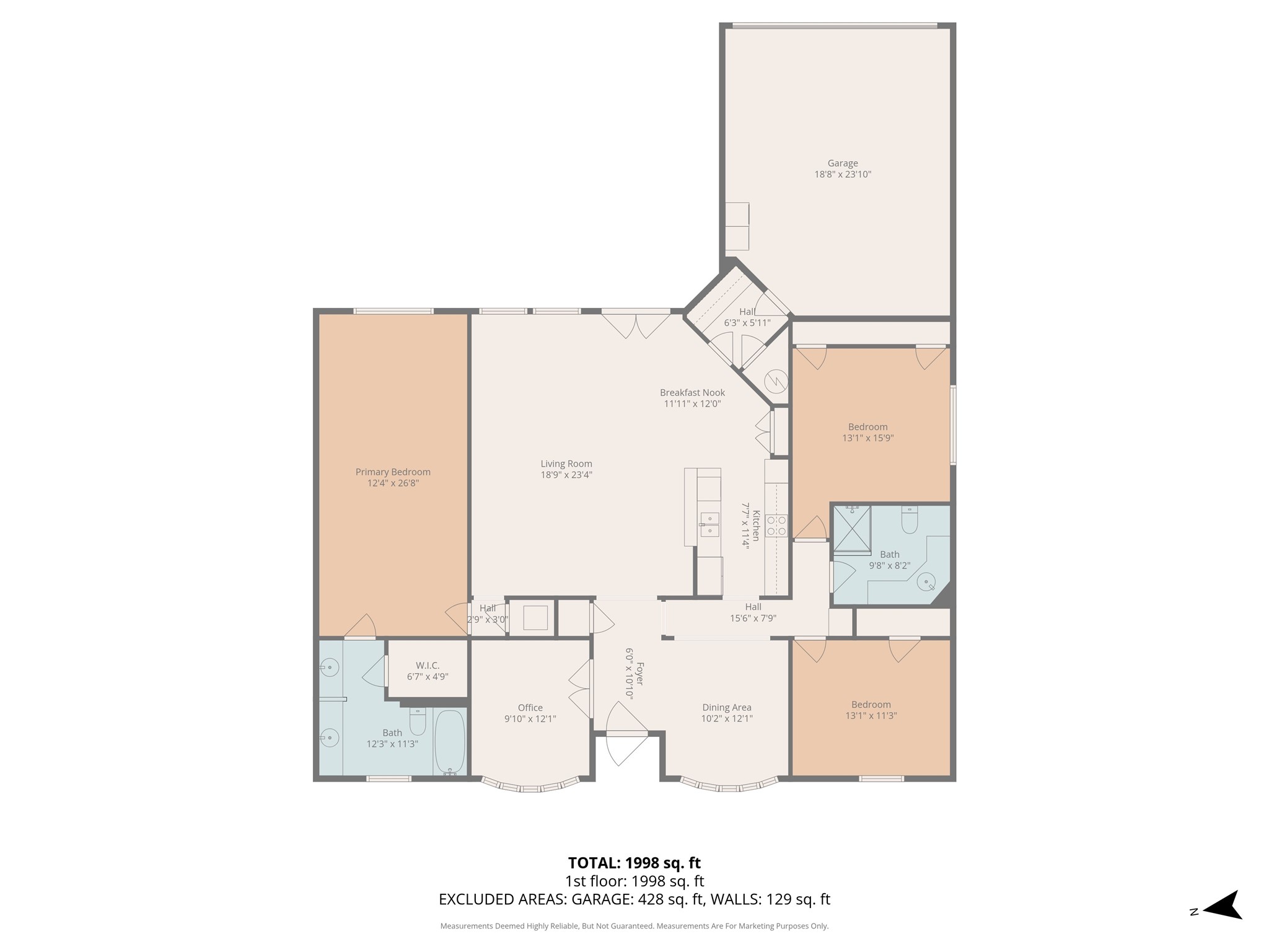 12316 Coolmeadow Lane Dallas TX 75218