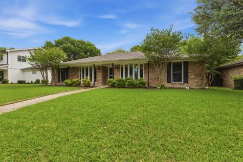 12316 Coolmeadow Lane Dallas TX 75218