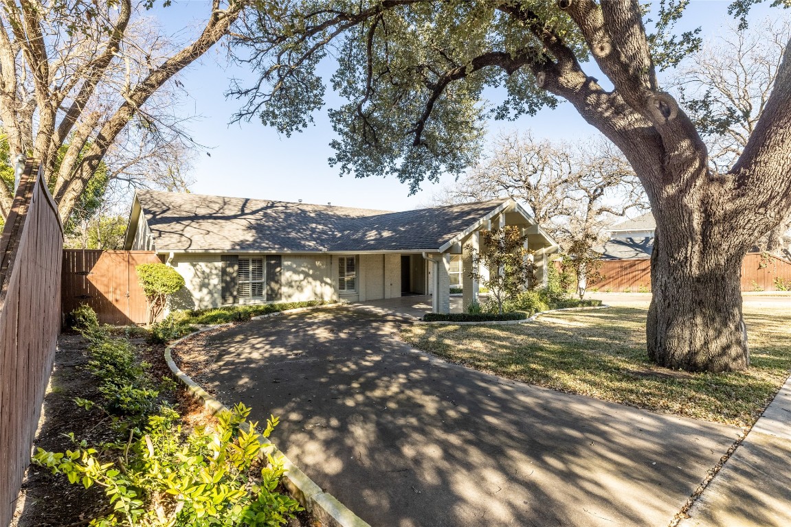 508 W Columbia Street Weatherford TX 76086