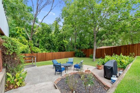 1024 Avon Street Dallas TX 75211