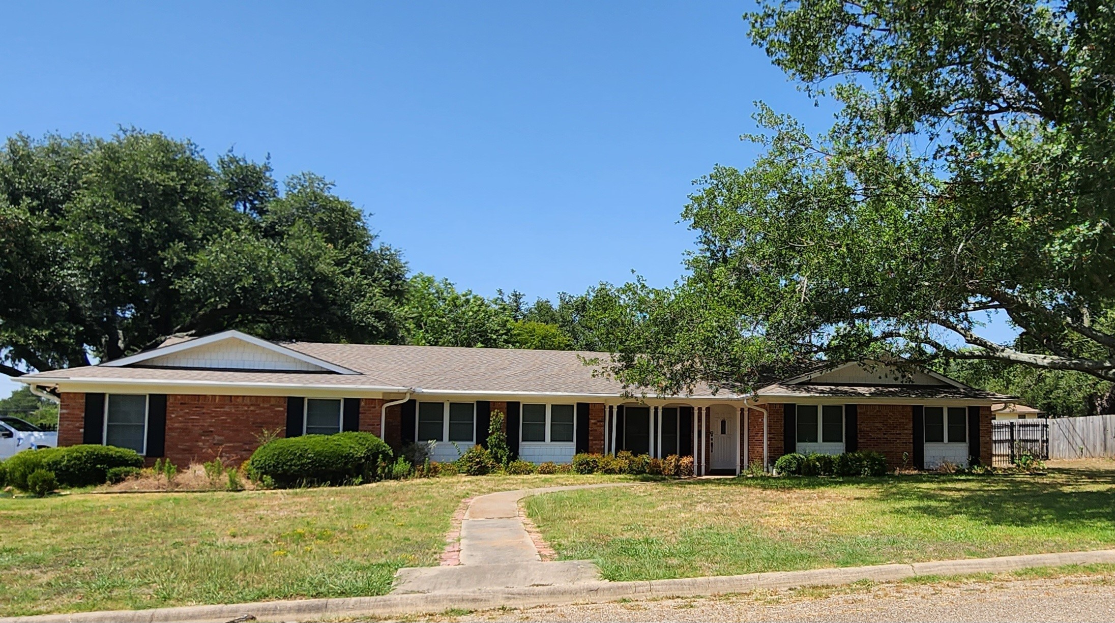 801 Woodum Lane Mexia TX 76667