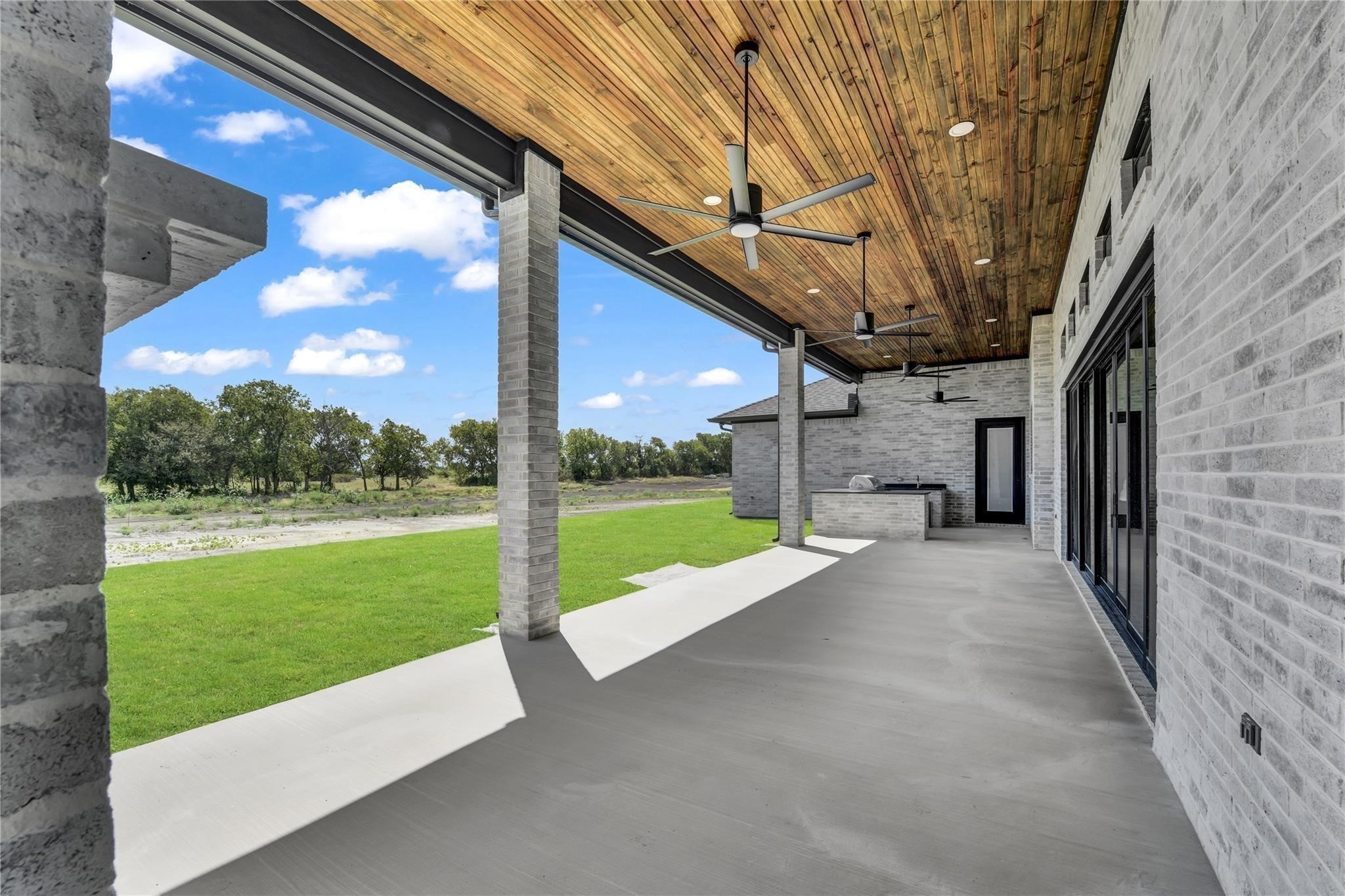 5024 Frost Creek Aledo TX 76008