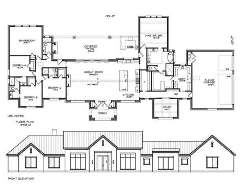 5024 Frost Creek Aledo TX 76008