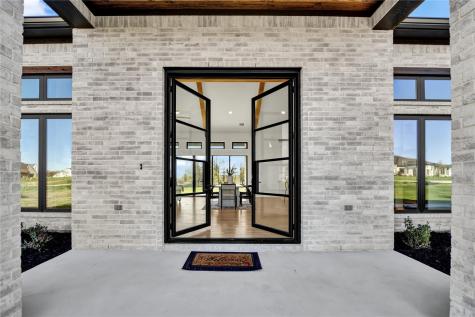 5024 Frost Creek Aledo TX 76008