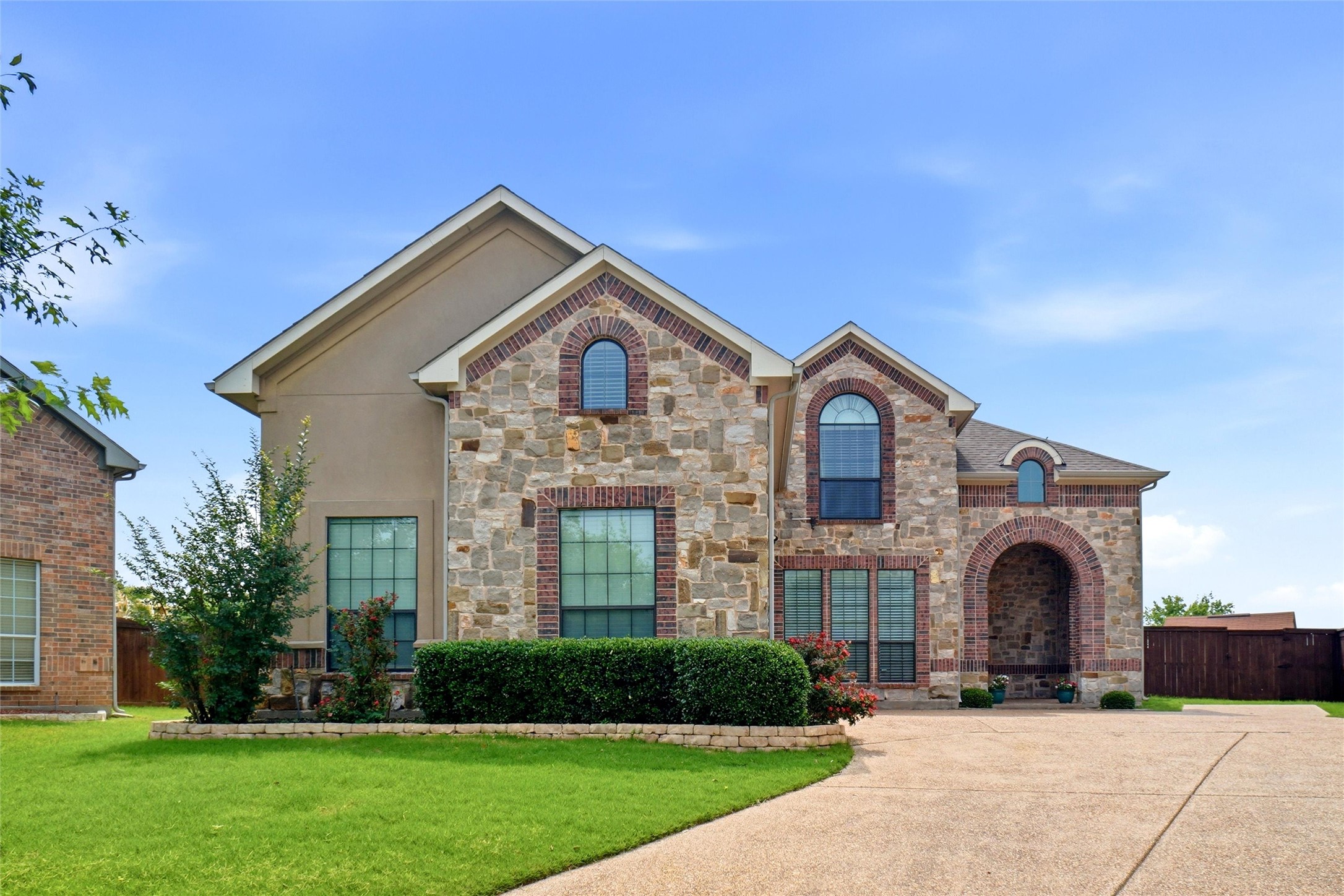 316 Vickery Way Denton TX 76210