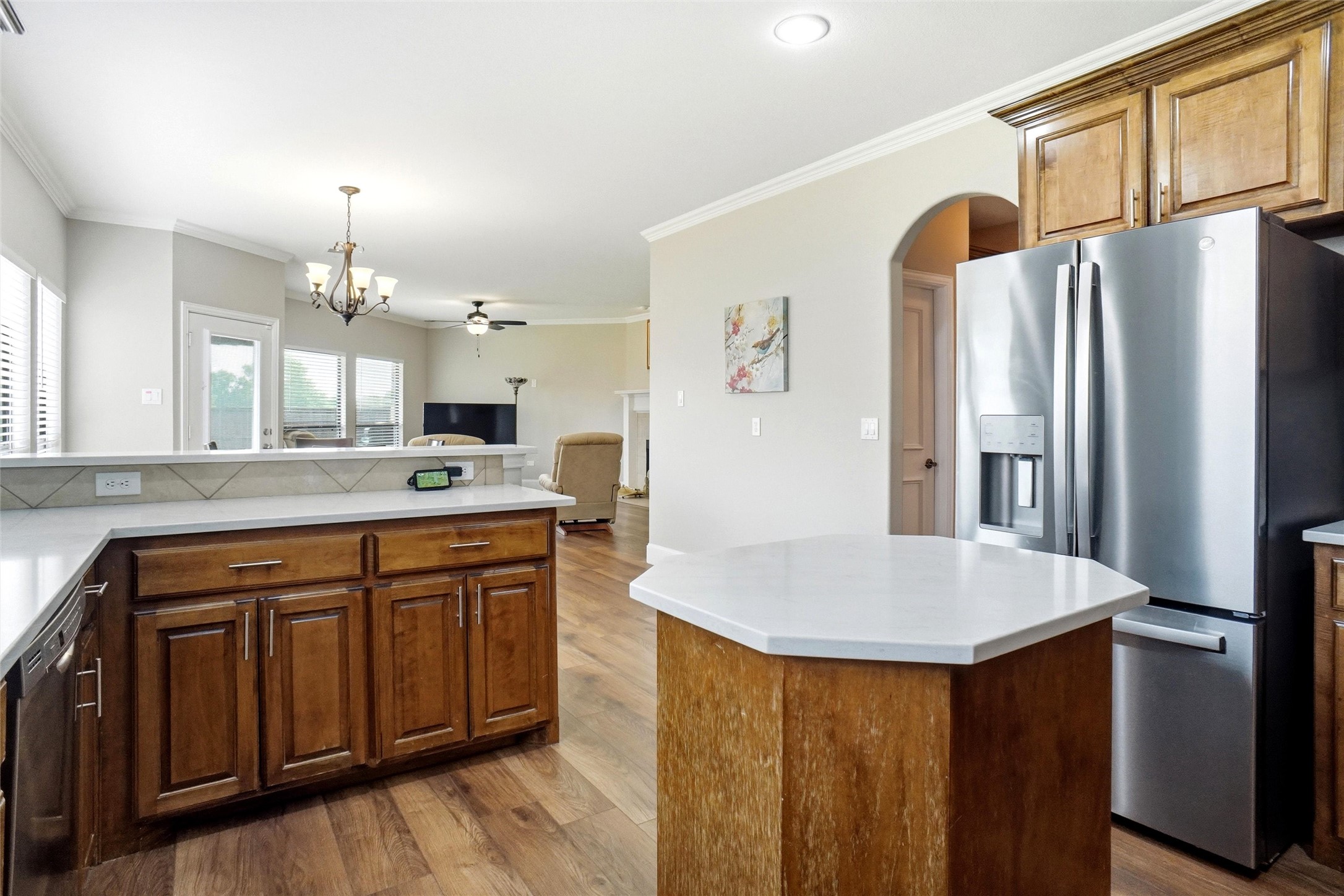 316 Vickery Way Denton TX 76210