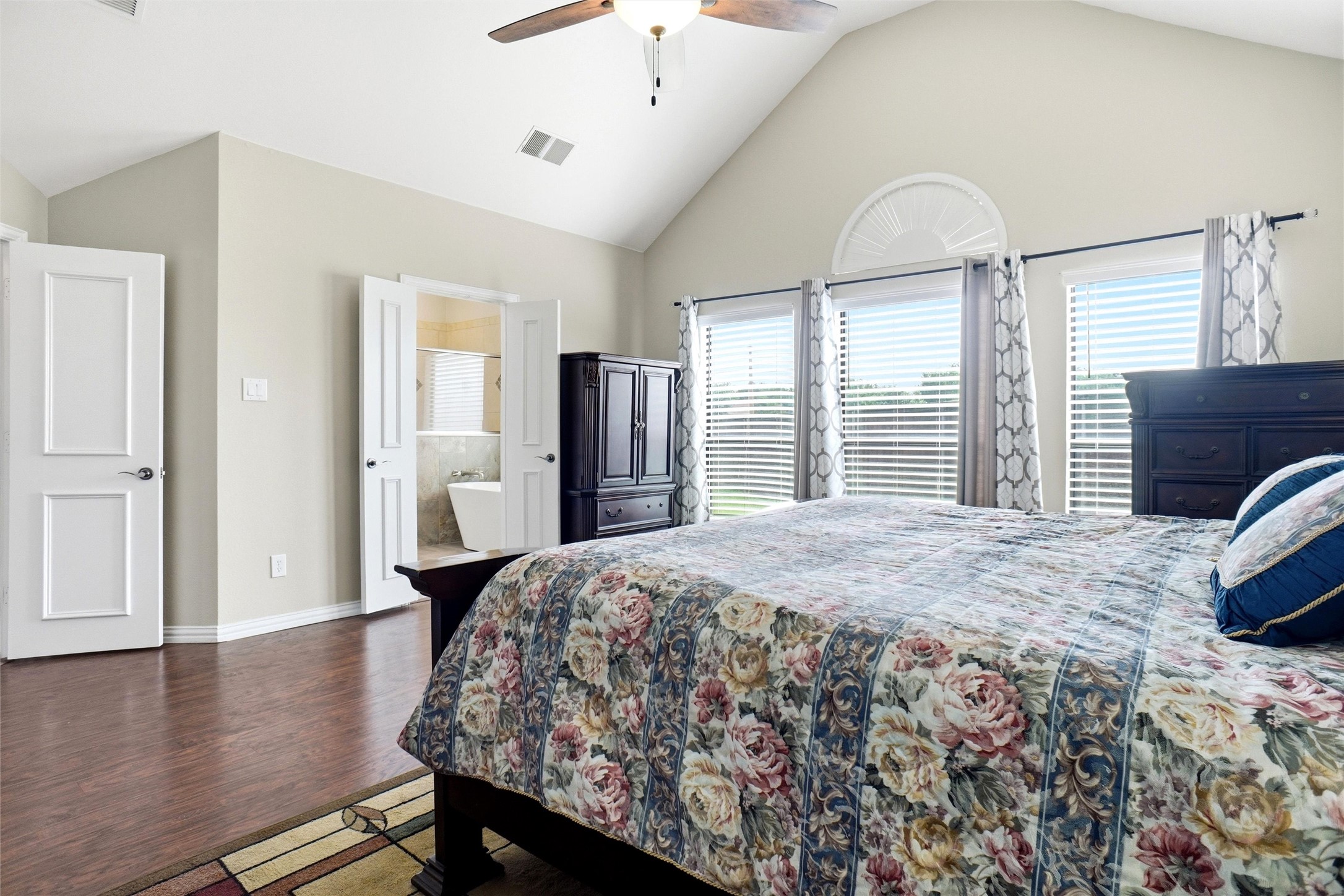 316 Vickery Way Denton TX 76210