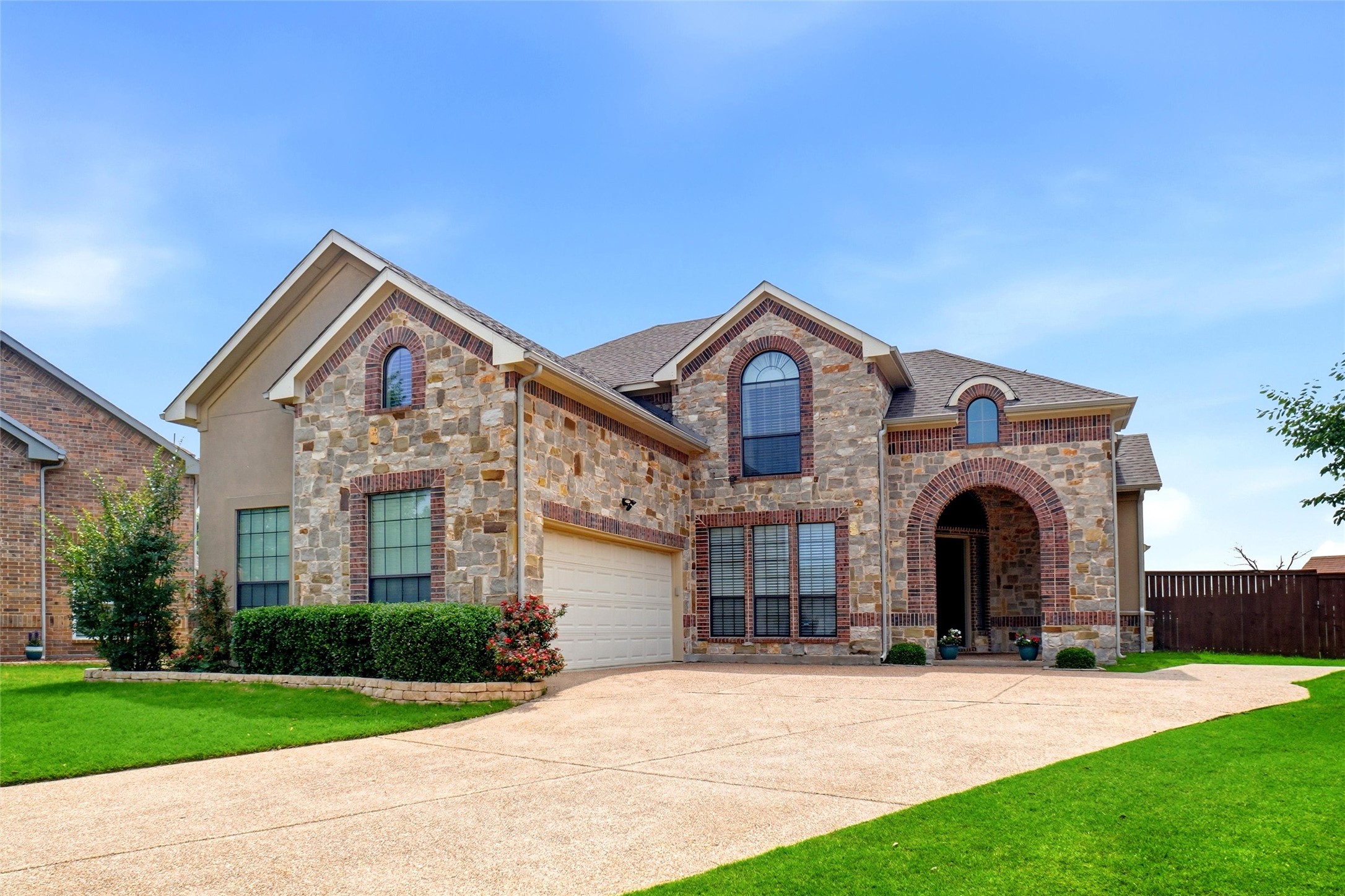 316 Vickery Way Denton TX 76210