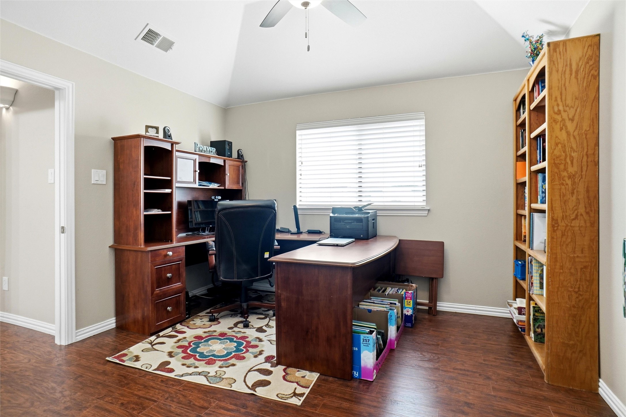 316 Vickery Way Denton TX 76210