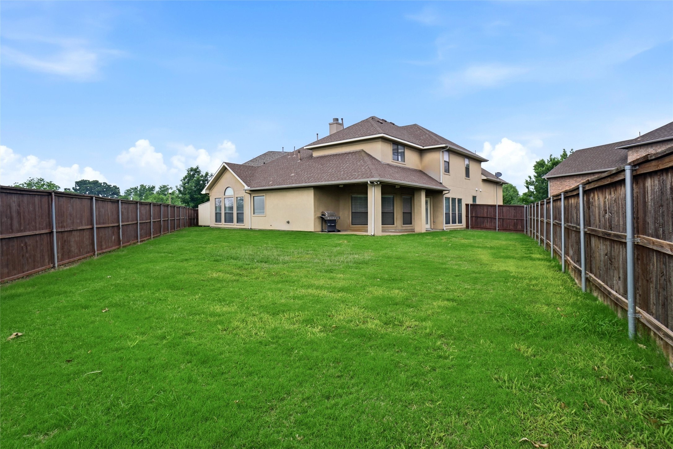 316 Vickery Way Denton TX 76210