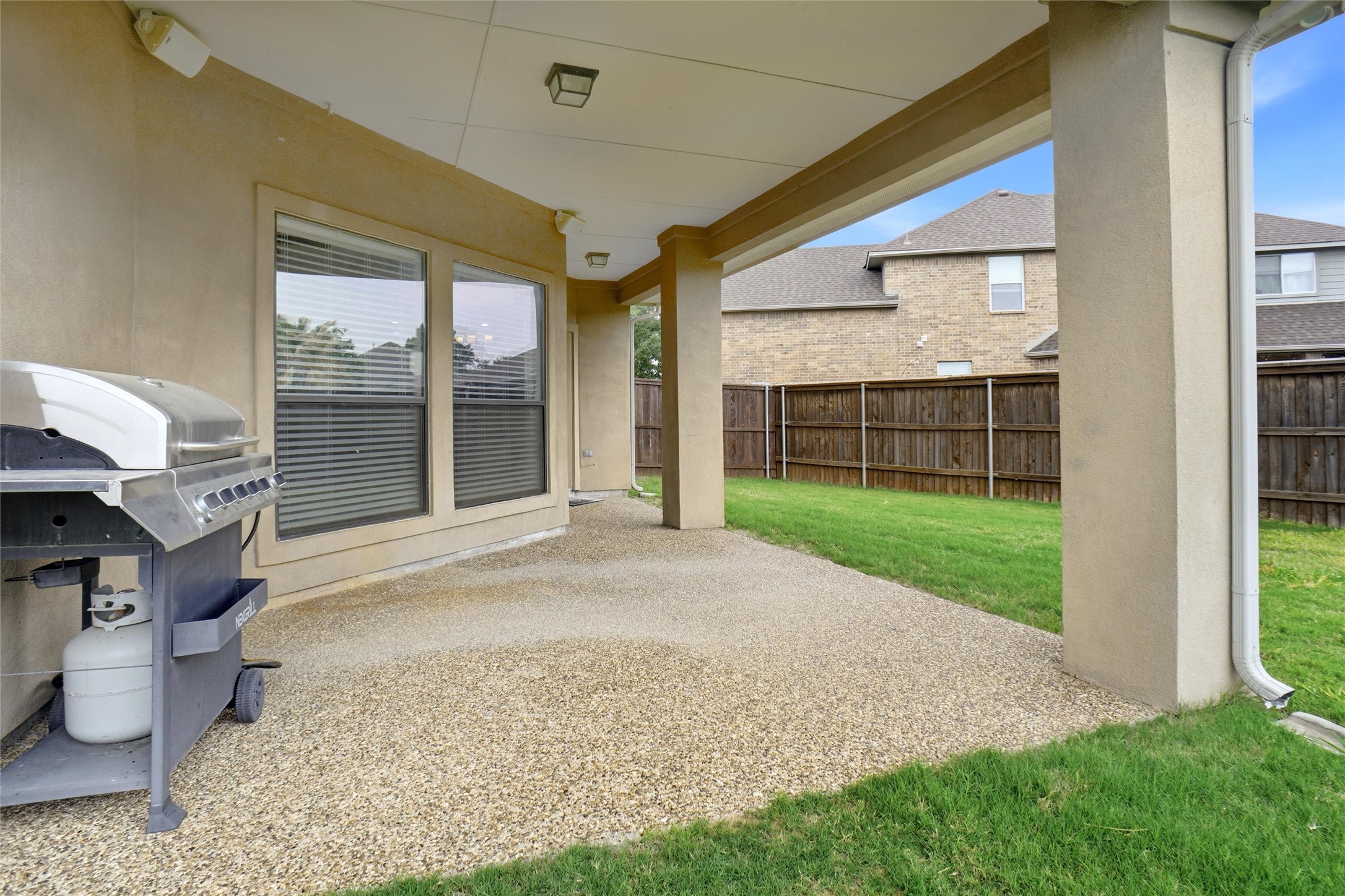 316 Vickery Way Denton TX 76210