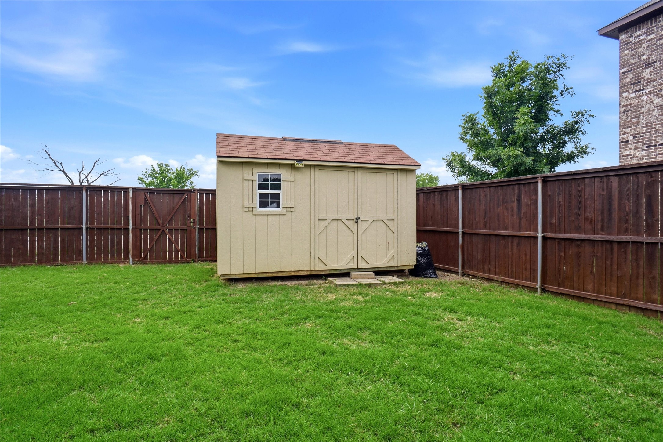 316 Vickery Way Denton TX 76210