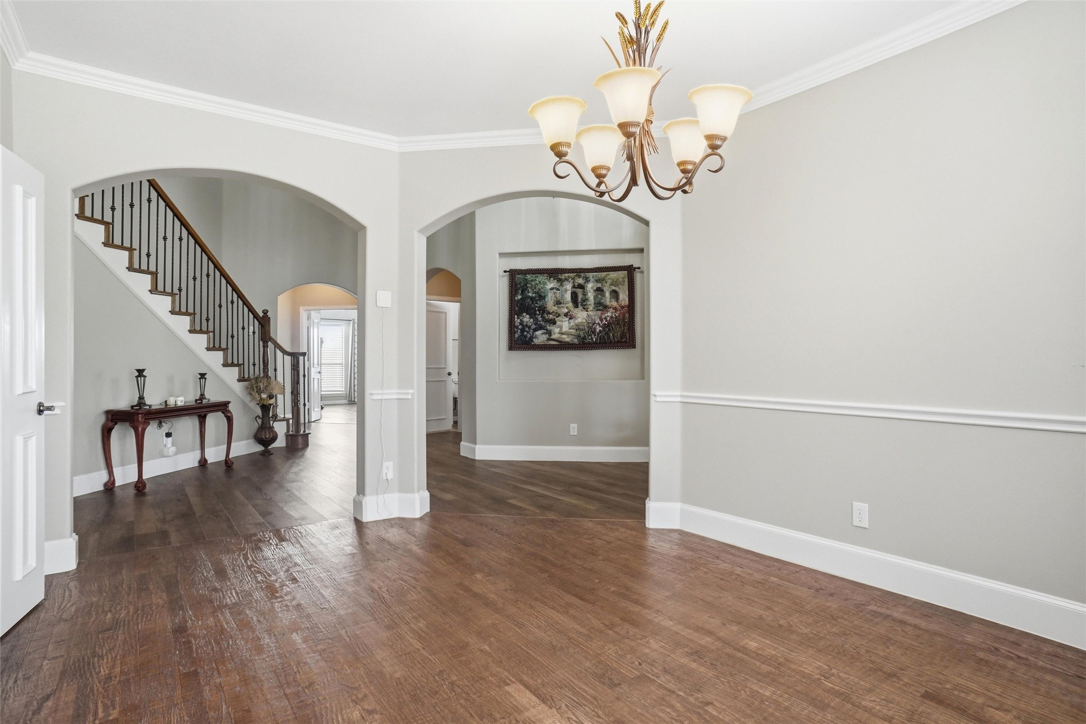 316 Vickery Way Denton TX 76210