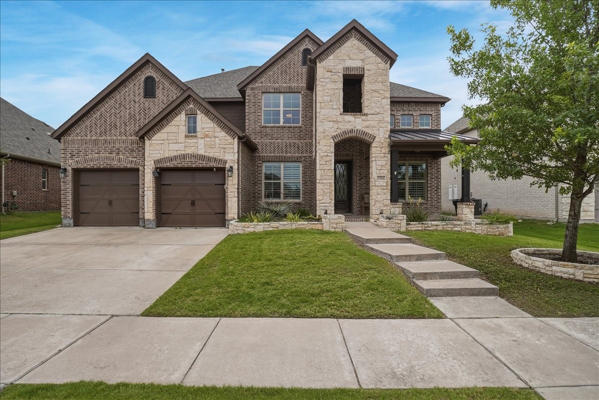 13844 Carmenita Drive Frisco TX 75035