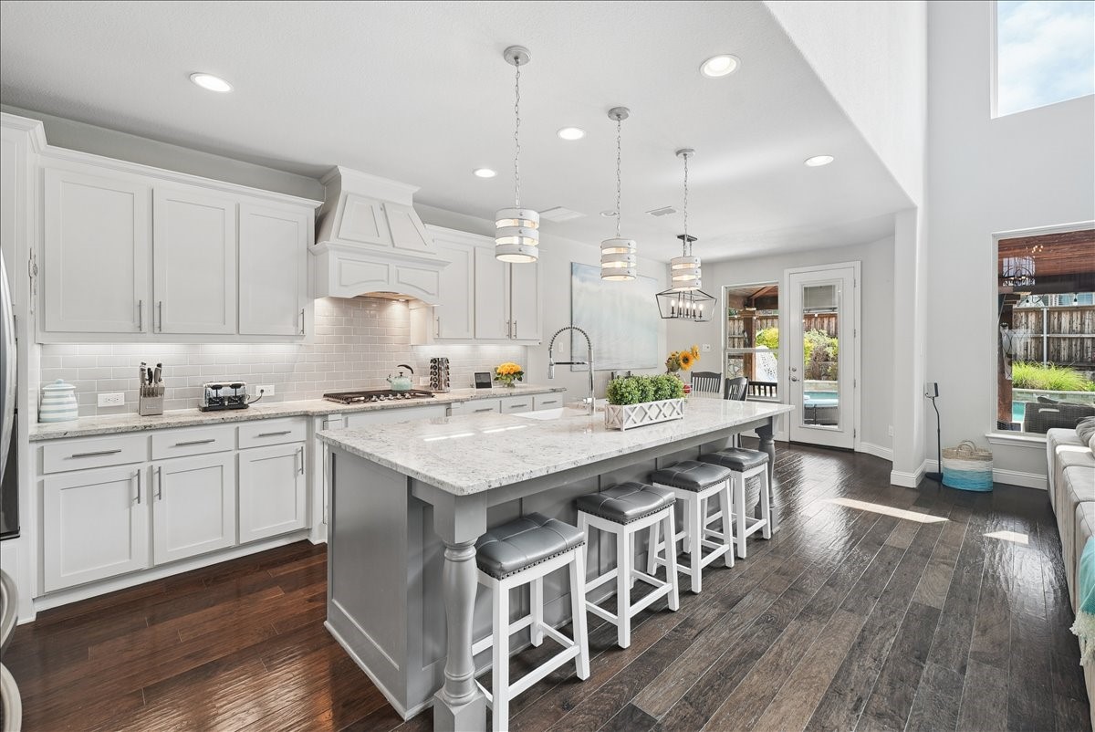 13844 Carmenita Drive Frisco TX 75035