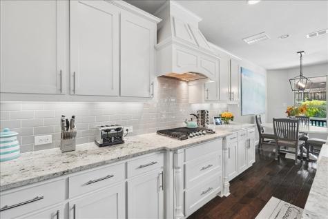 13844 Carmenita Drive Frisco TX 75035