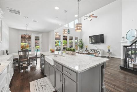 13844 Carmenita Drive Frisco TX 75035