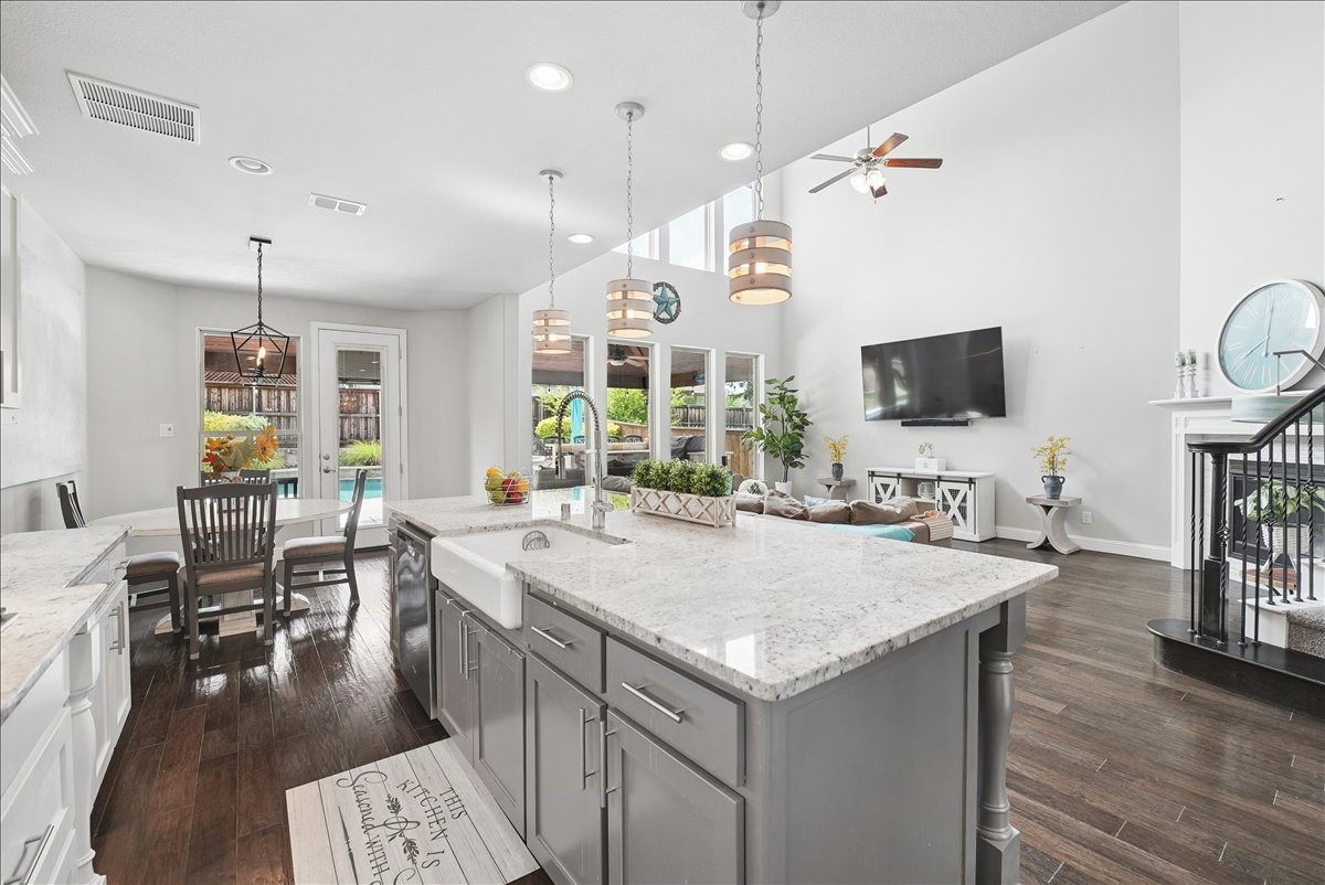 13844 Carmenita Drive Frisco TX 75035