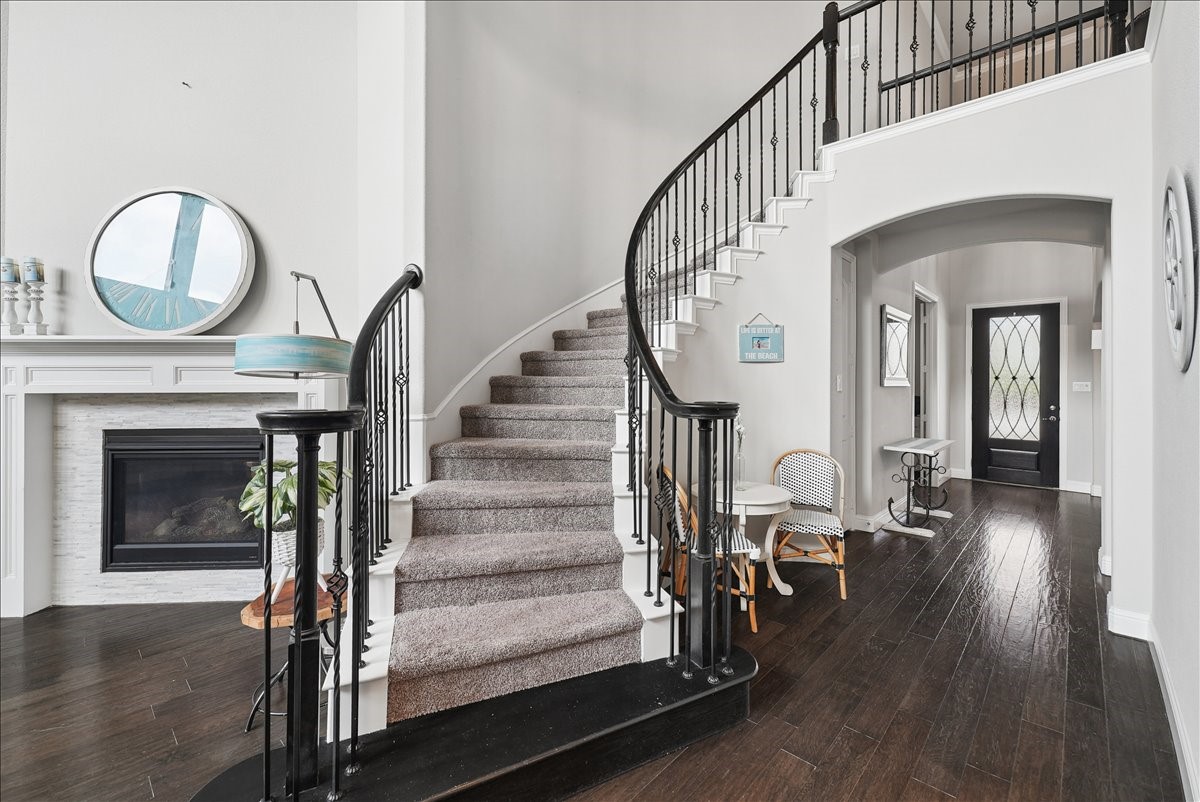 13844 Carmenita Drive Frisco TX 75035