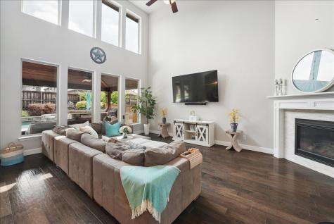 13844 Carmenita Drive Frisco TX 75035