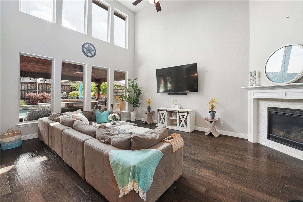 13844 Carmenita Drive Frisco TX 75035