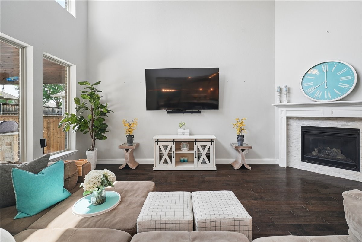 13844 Carmenita Drive Frisco TX 75035