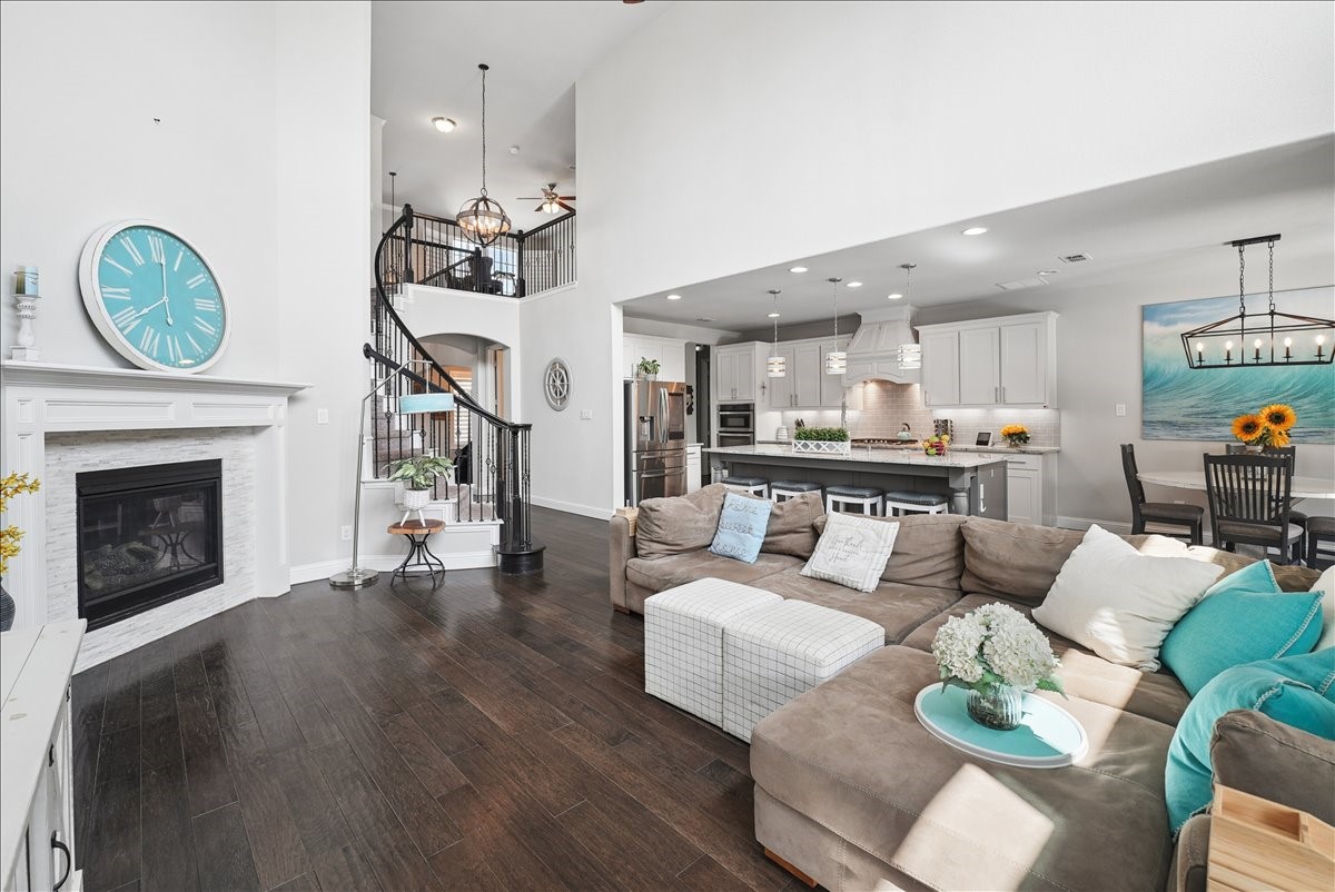 13844 Carmenita Drive Frisco TX 75035