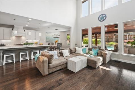 13844 Carmenita Drive Frisco TX 75035