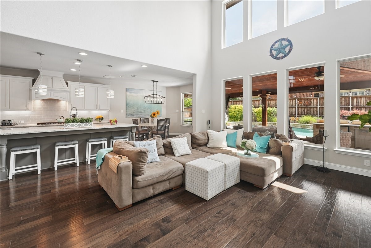 13844 Carmenita Drive Frisco TX 75035